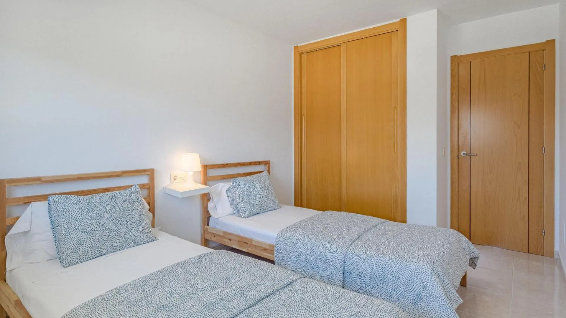 Apartment La Perla By Interhome El Medano   El Medano (Tenerife)