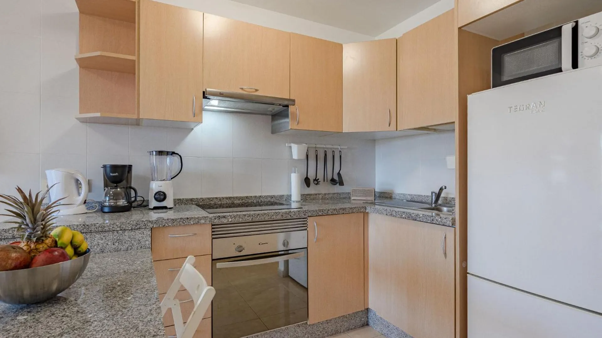 Apartment La Perla By Interhome El Medano  El Medano (Tenerife)