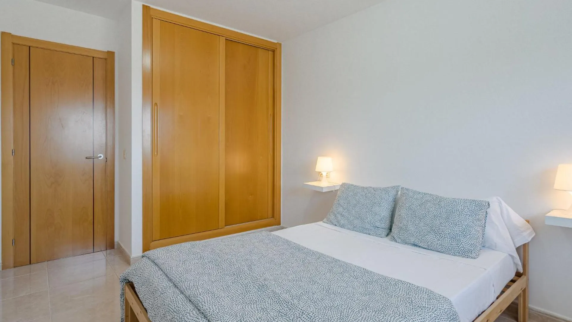 Apartment La Perla By Interhome El Medano
