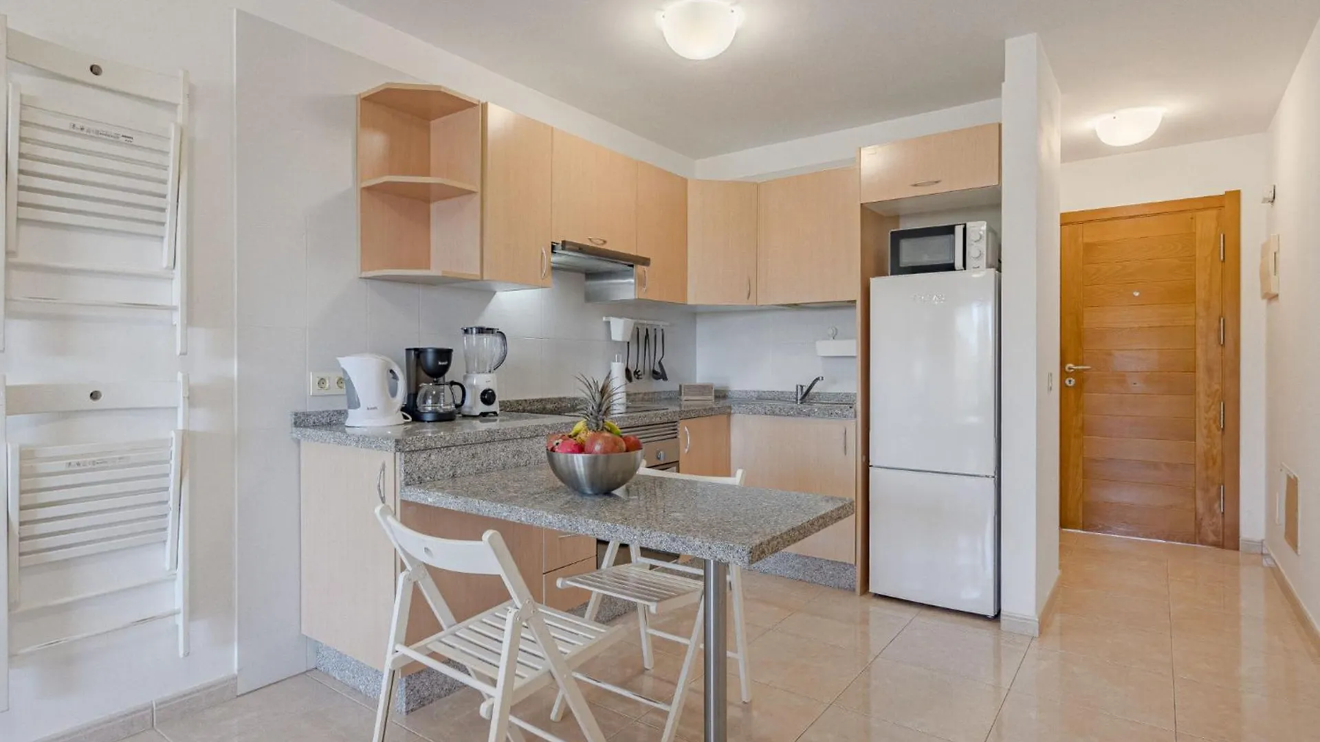 Apartment La Perla By Interhome El Medano  0*, El Medano (Tenerife)