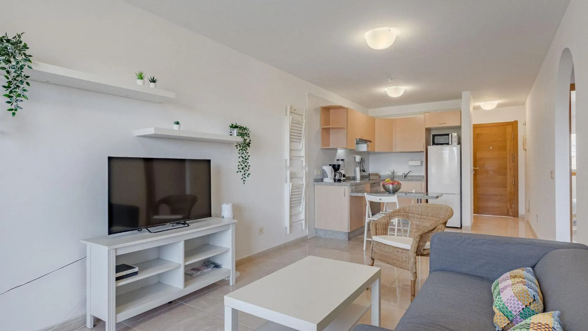 Apartment La Perla By Interhome El Medano   El Medano (Tenerife)