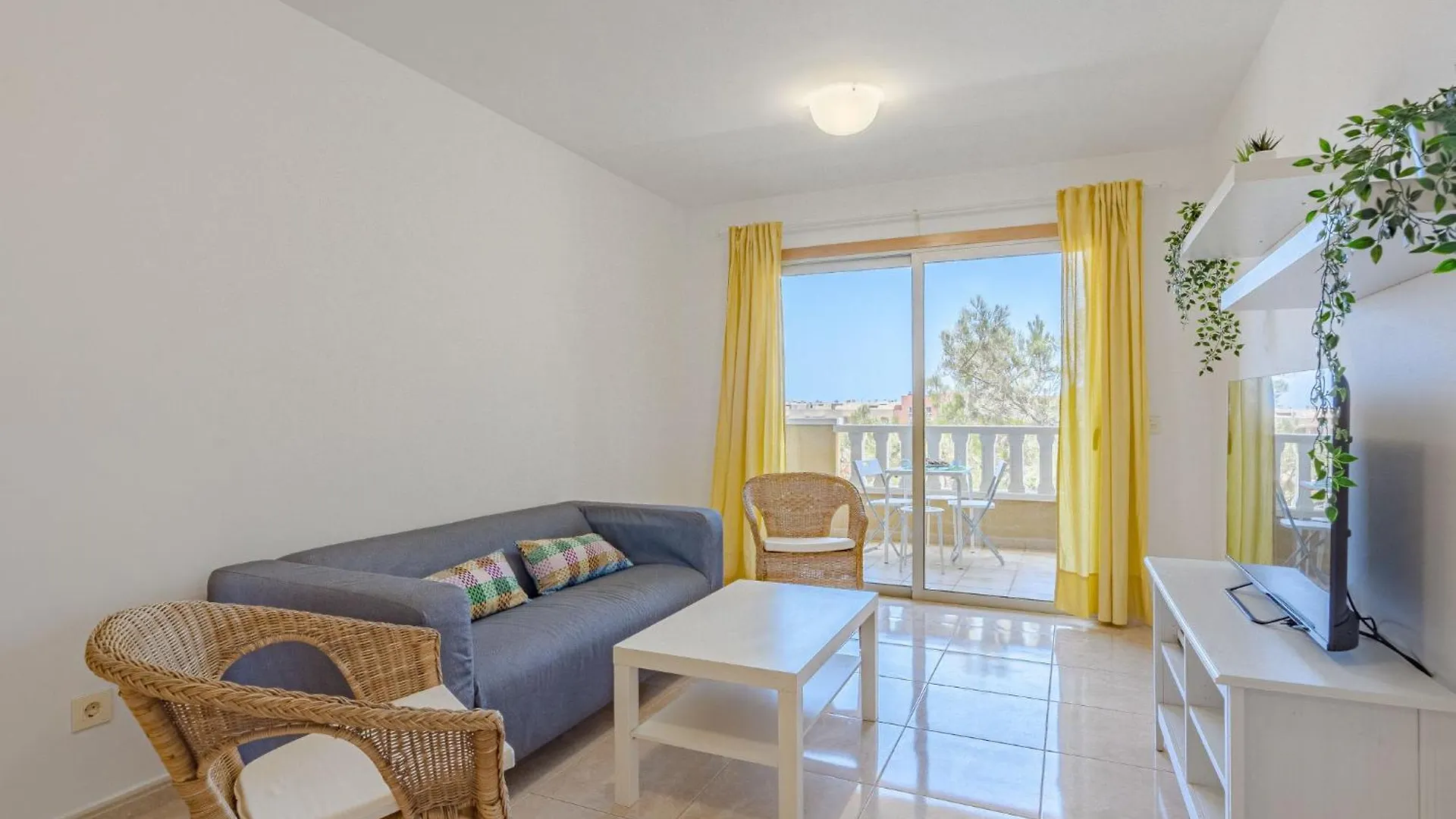 Apartment La Perla By Interhome El Medano
