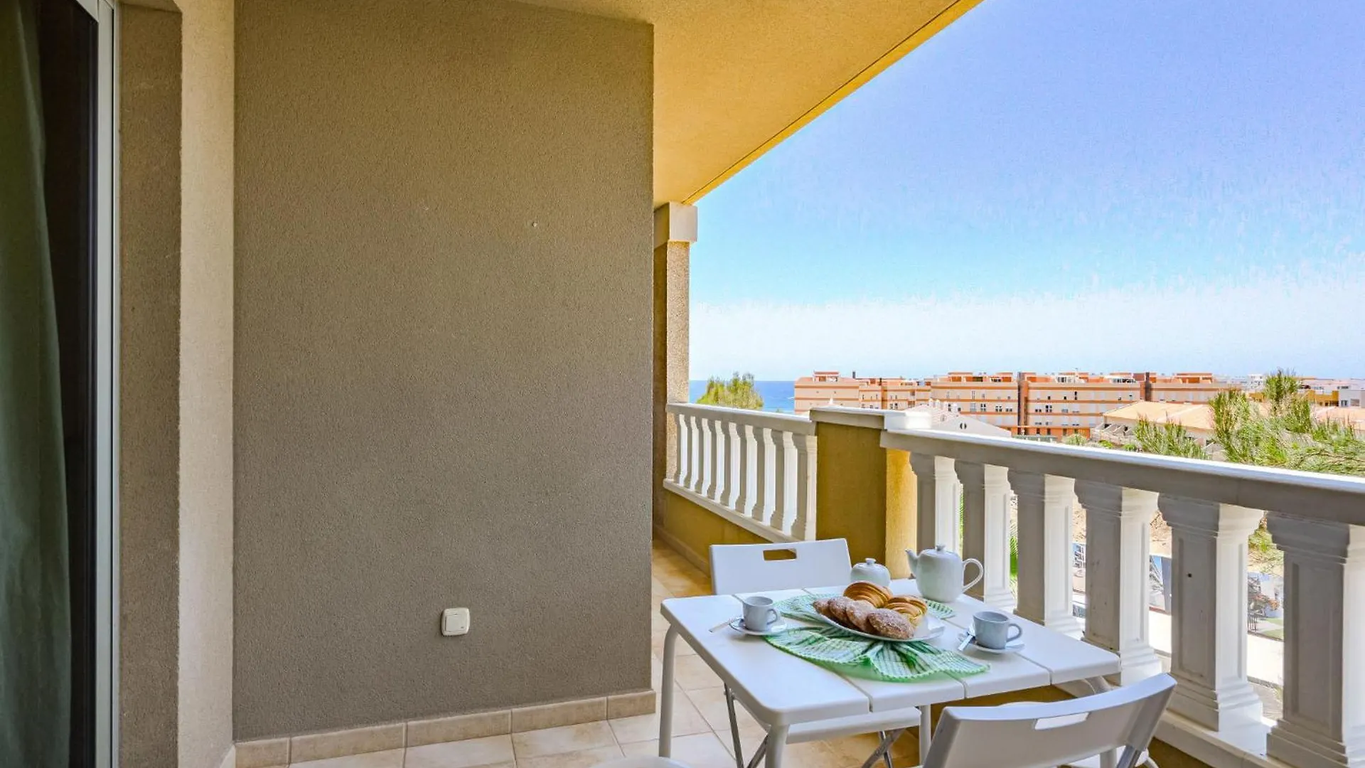Apartment La Perla By Interhome El Medano
