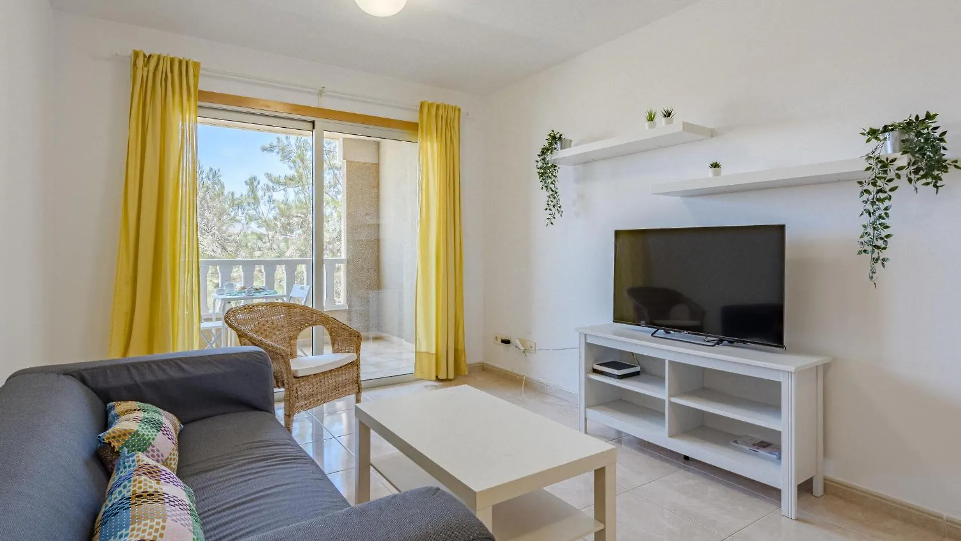 Apartment La Perla By Interhome El Medano