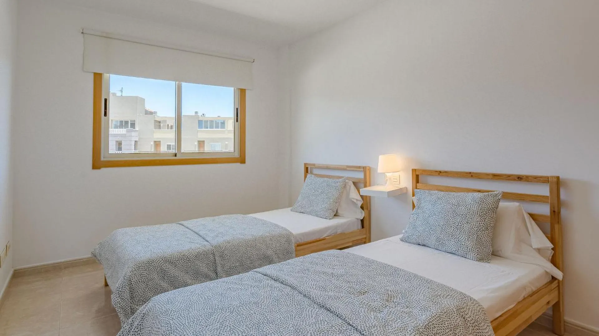 Apartment La Perla By Interhome El Medano  0*, El Medano (Tenerife) Spain