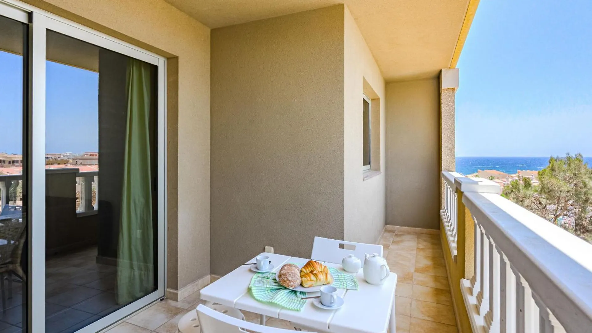 Apartment La Perla By Interhome El Medano