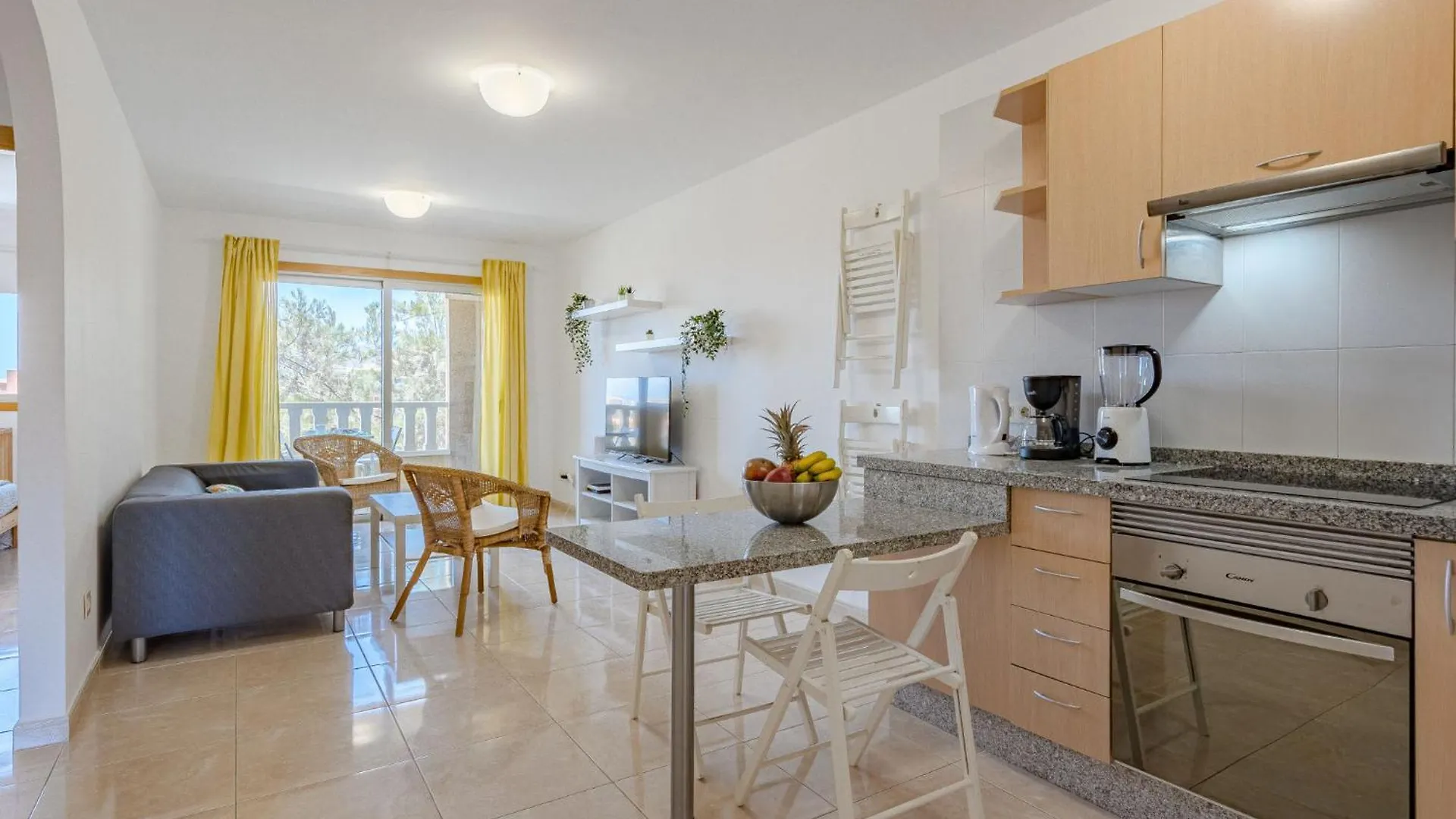 Apartment La Perla By Interhome El Medano  0*, El Medano (Tenerife) Spain